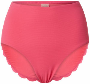 Hunkemöller Bikinové nohavičky  malinová