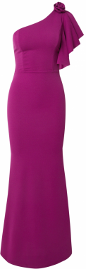 WAL G. Večerné šaty 'FABIA'  fuksia
