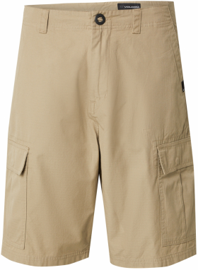 Volcom Kapsáče 'STRANGE TRIPPER'  kaki