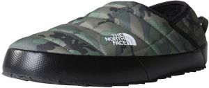 THE NORTH FACE Poltopánky 'Thermoball'  olivová / tmavozelená / čierna / biela