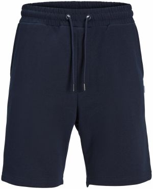 JACK & JONES Nohavice 'JPSTBradley'  námornícka modrá
