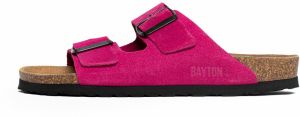 Bayton Papuče 'ATLAS'  fuksia