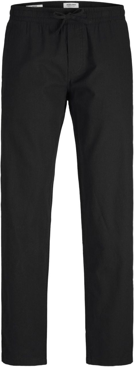 JACK & JONES Nohavice 'JPSTKane JJSummer'  čierna