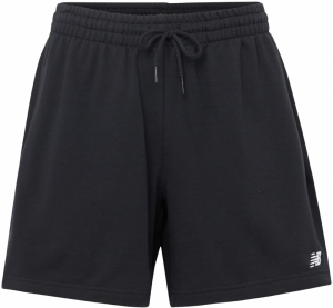 new balance Nohavice 'Essentials'  čierna