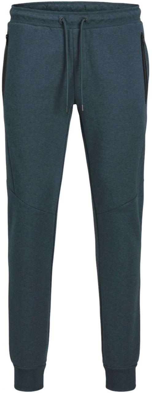 JACK & JONES Nohavice 'JPSTWill JJFusion'  námornícka modrá