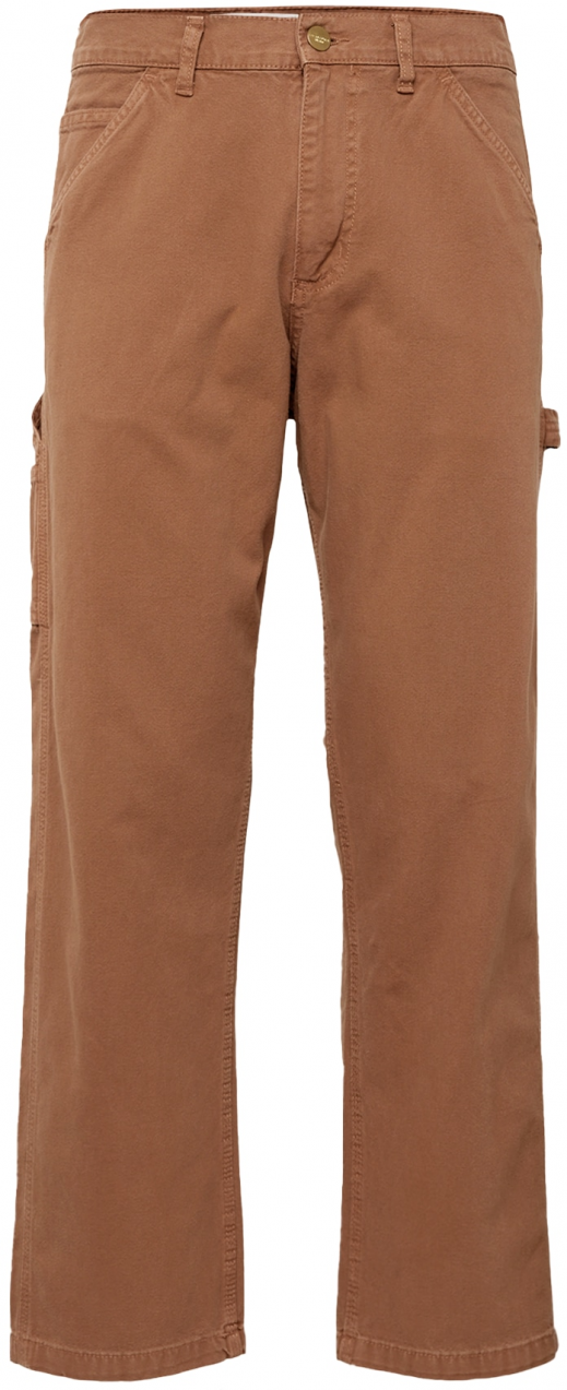 JACK & JONES Kapsáče 'JPSTeddie JJCarpenter'  koňaková