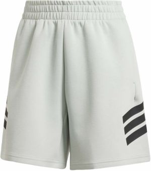 ADIDAS SPORTSWEAR Nohavice 'Future Icons'  svetlosivá / čierna