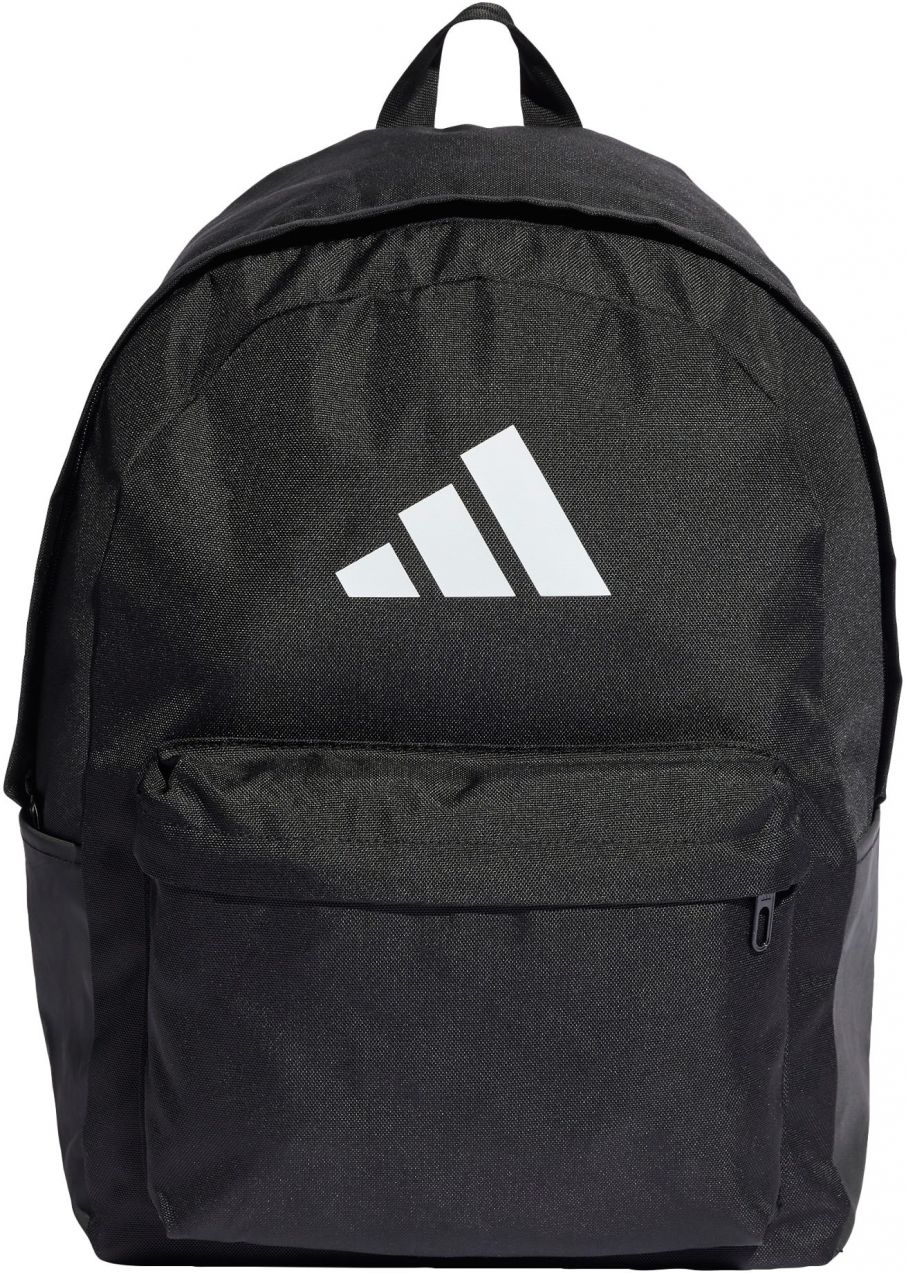 ADIDAS PERFORMANCE Športový batoh 'Classic'  čierna / biela