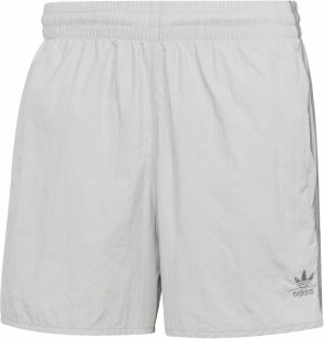 ADIDAS ORIGINALS Nohavice  svetlosivá