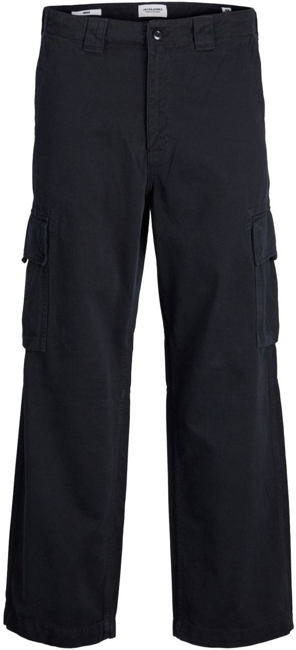 JACK & JONES Kapsáče 'JPSTBill'  čierna
