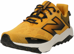 new balance Bežecká obuv 'Nitrel V5'  oranžová / čierna