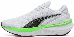 PUMA Bežecká obuv 'Scend Pro 2'  čierna / biela