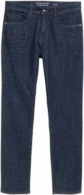 TOM TAILOR Džínsy 'Josh'  modrá denim