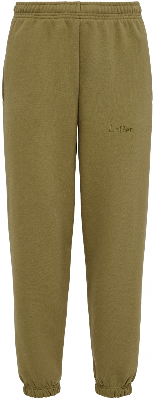 LeGer by Lena Gercke Nohavice 'Ruby'  olivová
