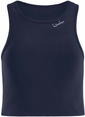 Winshape Športový top 'AET135LS'  antracitová
