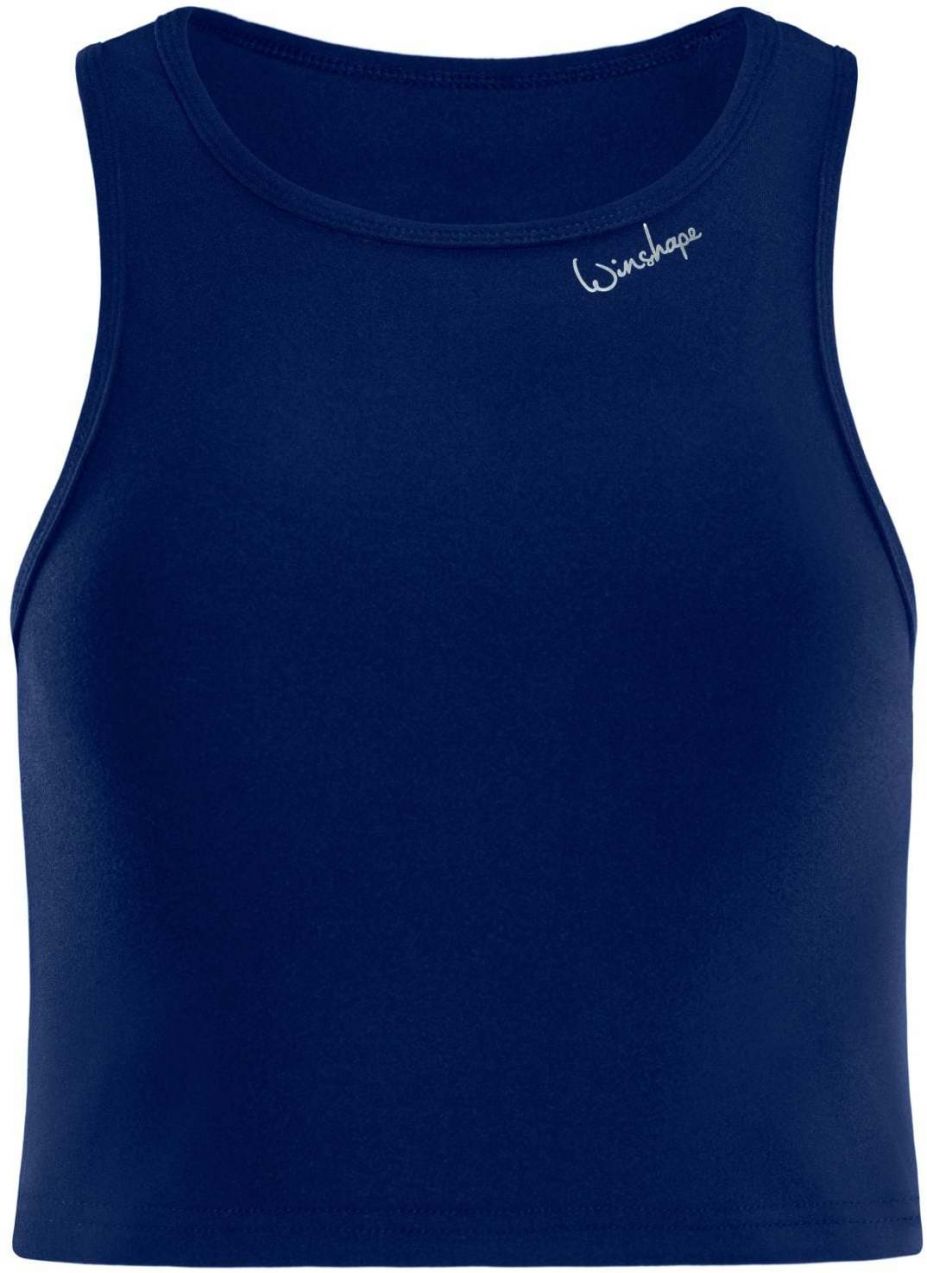 Winshape Športový top ' AET135LS '  tmavomodrá