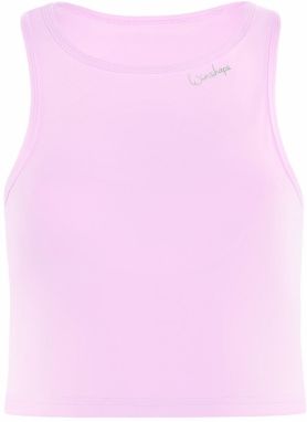 Winshape Športový top ' AET135LS '  levanduľová