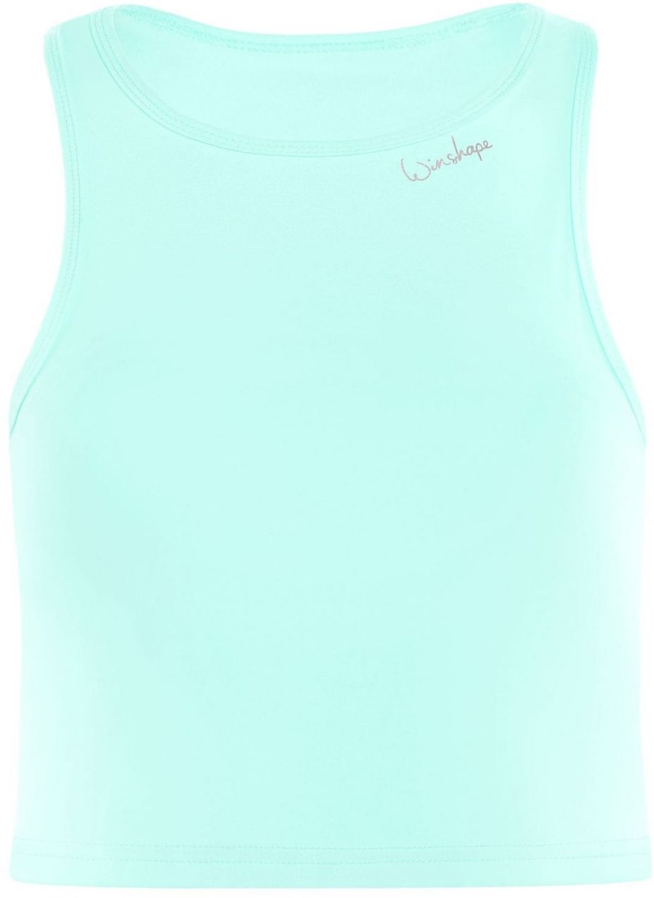 Winshape Športový top ' AET135LS '  mätová
