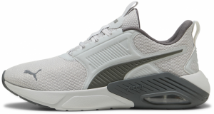 PUMA Bežecká obuv 'X-Cell Nova FS'  grafitová / svetlosivá