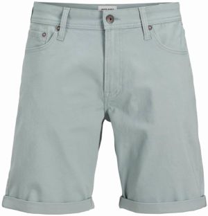 JACK & JONES Džínsy 'JJIRick'  svetlosivá