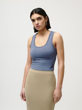 LeGer by Lena Gercke Top 'Roxane'  opálová