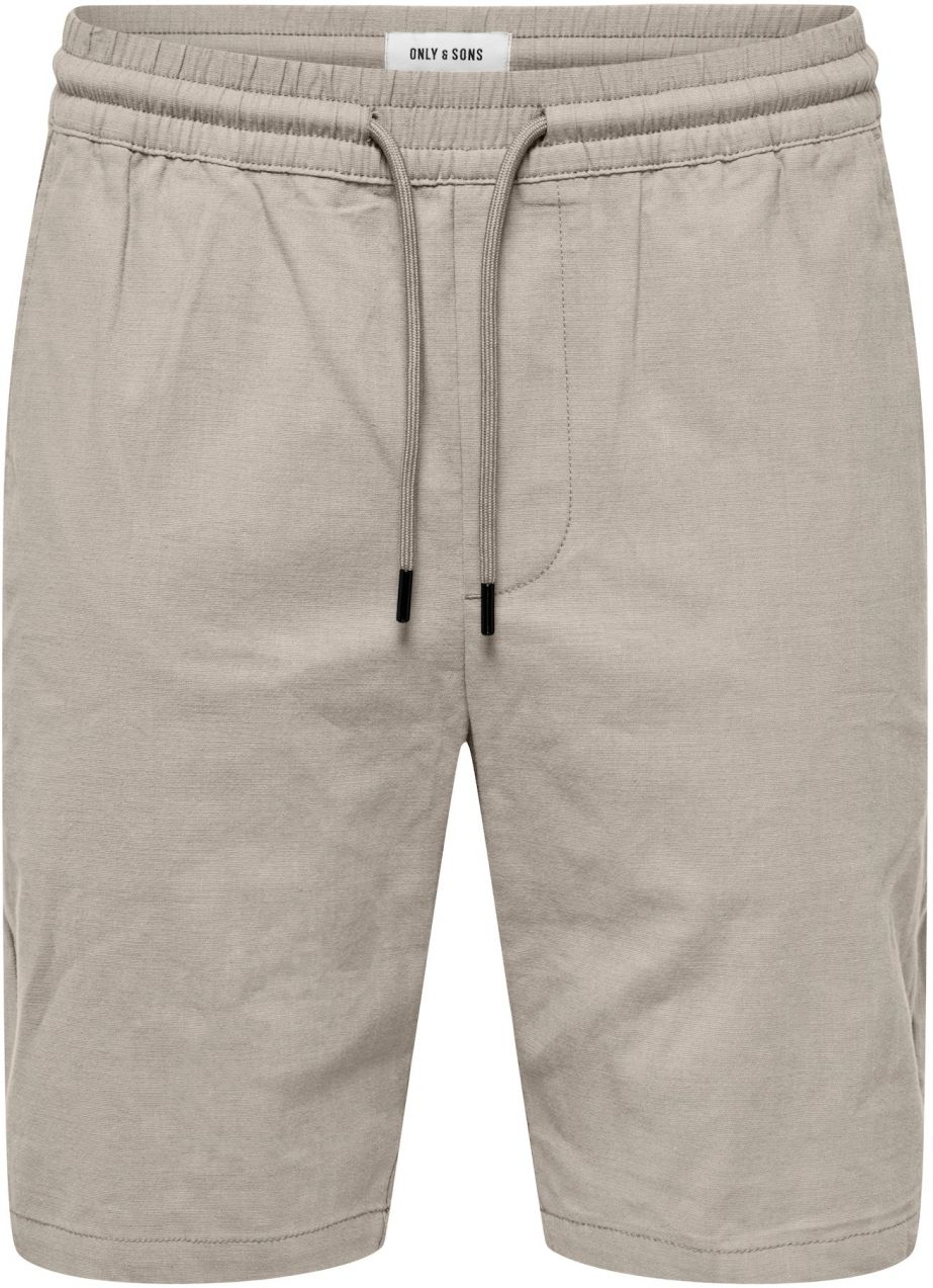Only & Sons Chino nohavice 'ONSCAPRI'  béžová