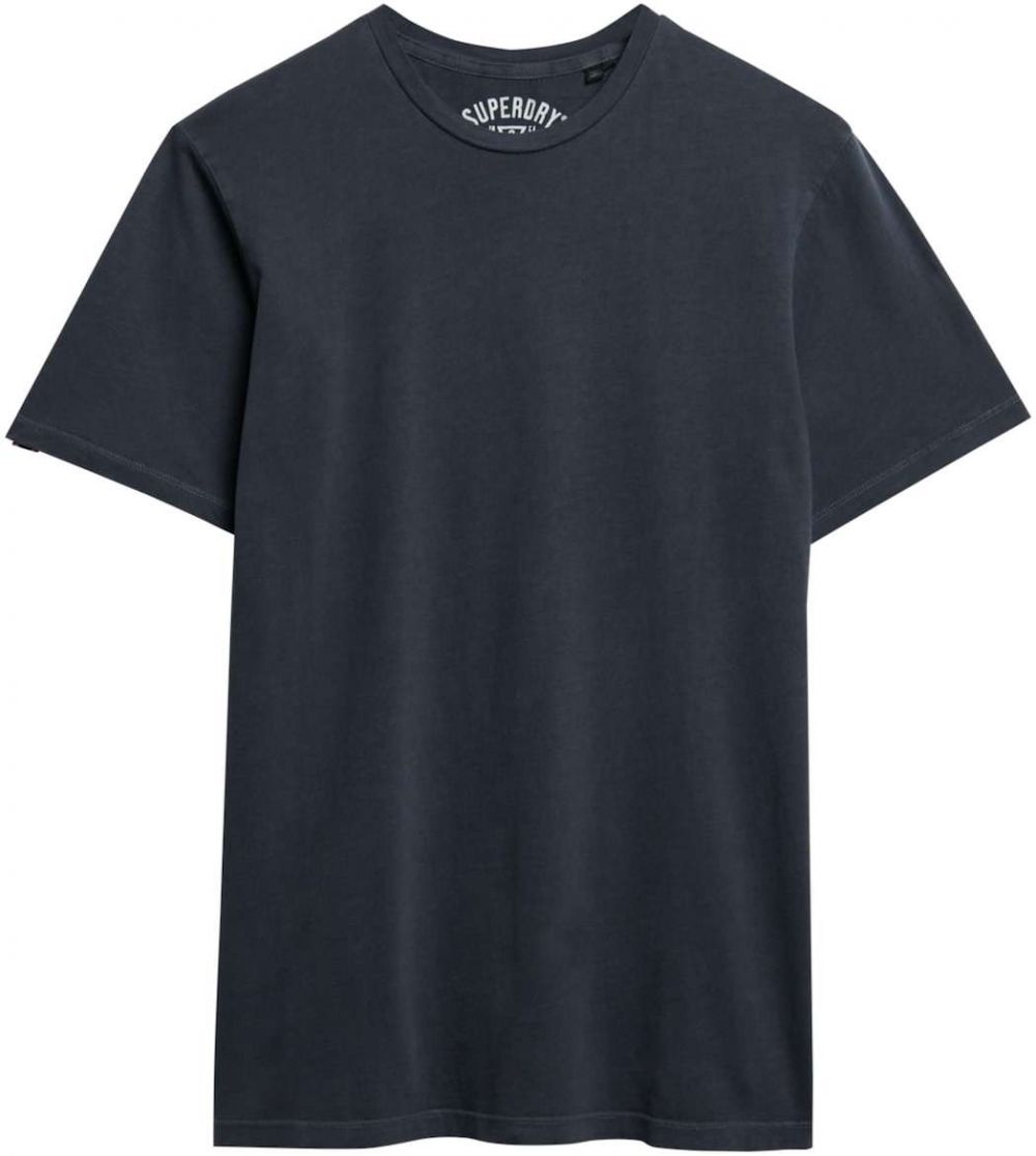 Superdry Tričko 'Essential'  sivá