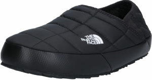 THE NORTH FACE Poltopánky 'Thermoball Traction Mule V'  čierna / biela