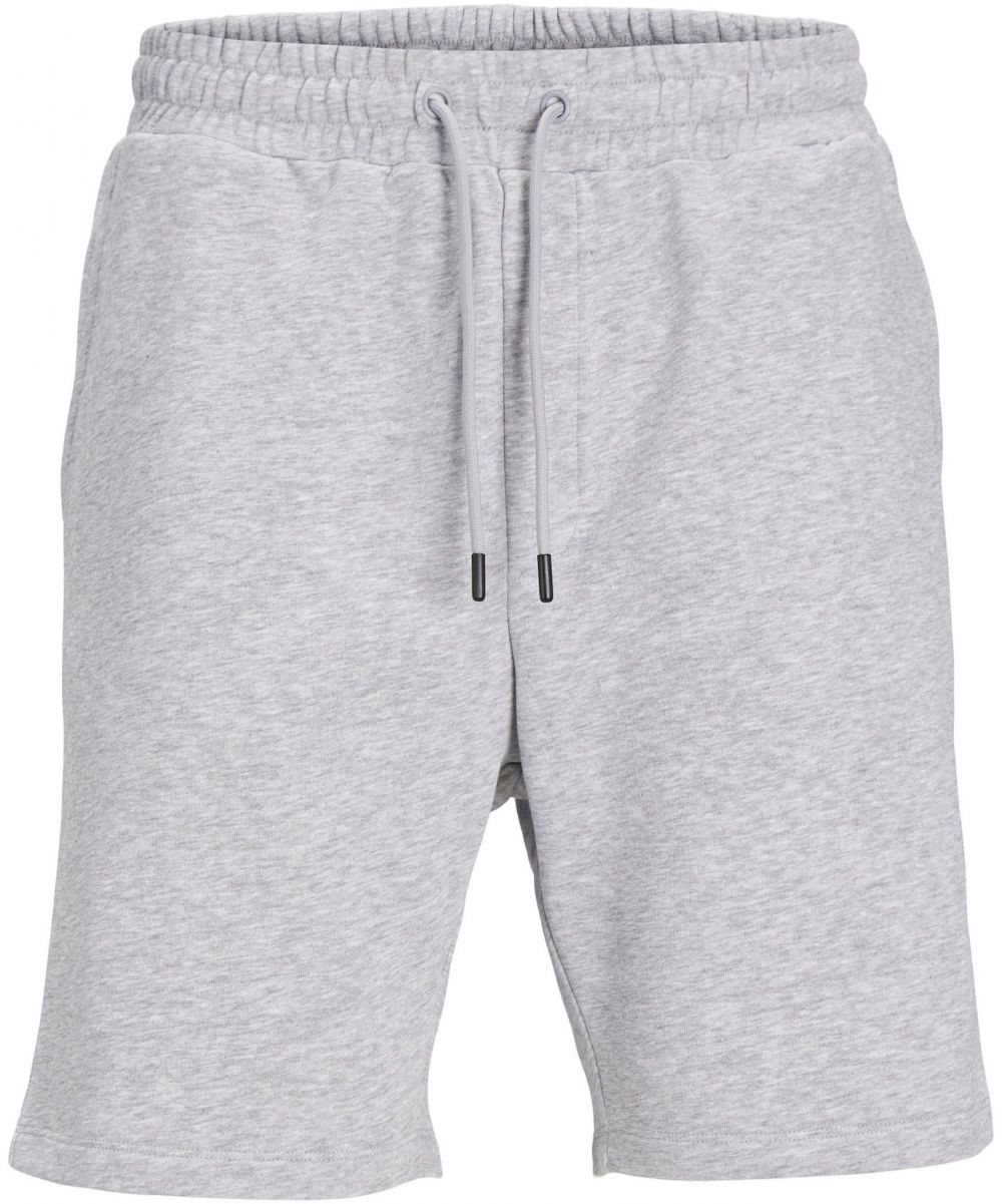JACK & JONES Nohavice 'JPSTBradley'  svetlosivá