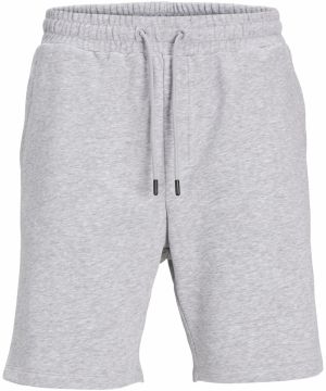 JACK & JONES Nohavice 'JPSTBradley'  svetlosivá