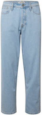 JACK & JONES Džínsy 'JJIEddie'  svetlomodrá