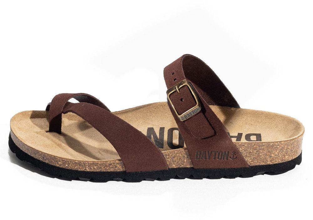 Bayton Žabky 'Diane'  hnedá