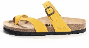 Bayton Žabky 'Triade'  žltá