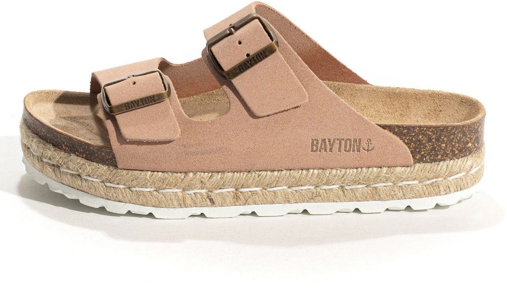 Bayton Šľapky 'OLYMPE'  marhuľová