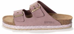 Bayton Šľapky 'Athena'  orgovánová