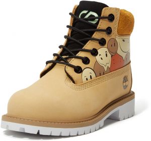 TIMBERLAND Čižmy  svetlohnedá / zmiešané farby