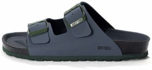 Bayton Otvorená obuv 'Atlas'  námornícka modrá