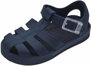 Chicco Otvorená obuv 'Mix'  tmavomodrá