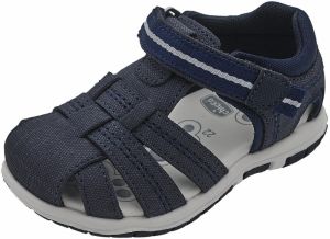 Chicco Otvorená obuv  tmavomodrá