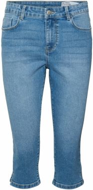 VERO MODA Džínsy 'Elly'  modrá denim