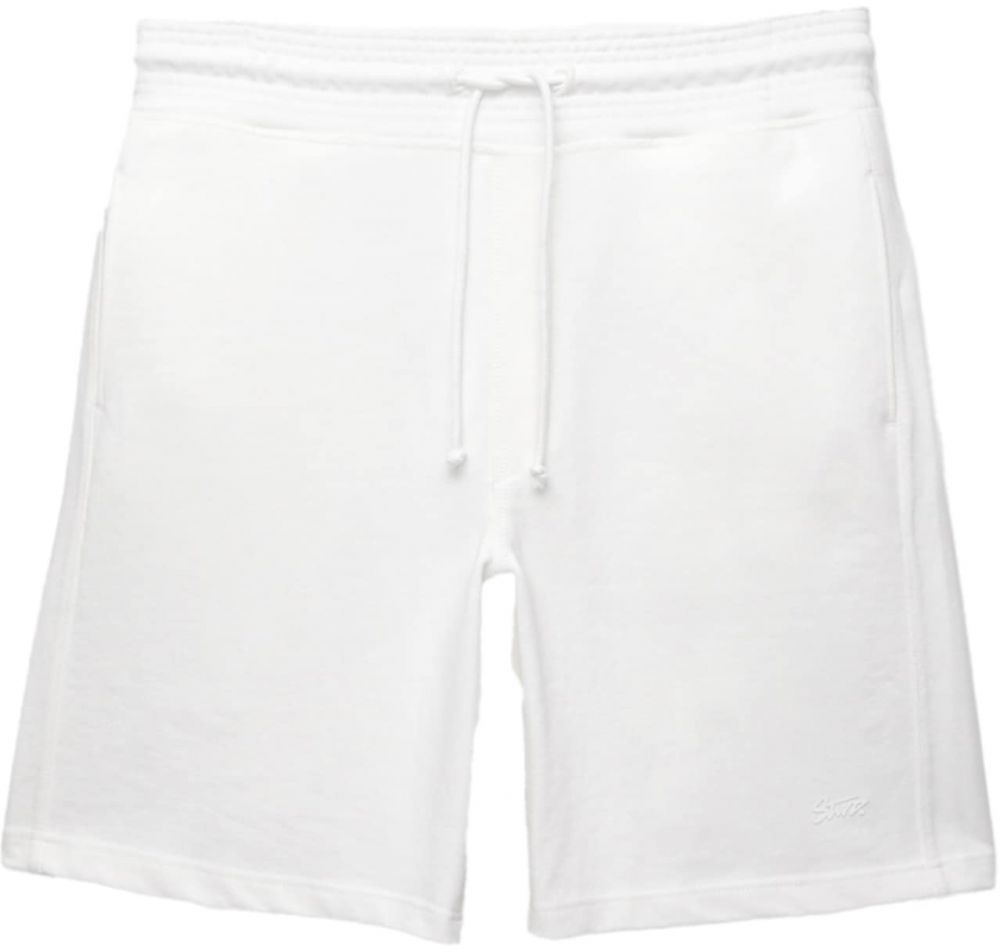 Pull&Bear Nohavice  biela