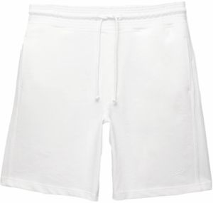 Pull&Bear Nohavice  biela