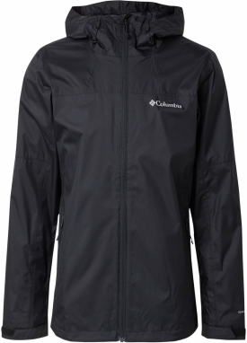 COLUMBIA Outdoorová bunda 'Inner Limits III'  čierna
