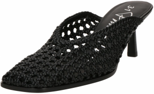 3.1 Phillip Lim Šľapky  čierna