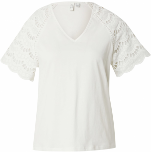 VERO MODA Tričko 'VMBLASY'  biela