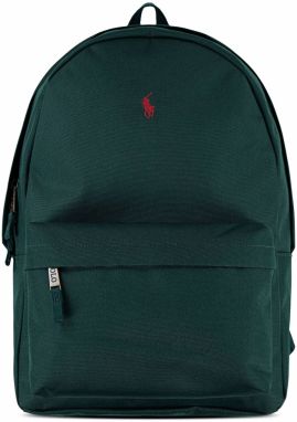 Polo Ralph Lauren Batoh  smaragdová
