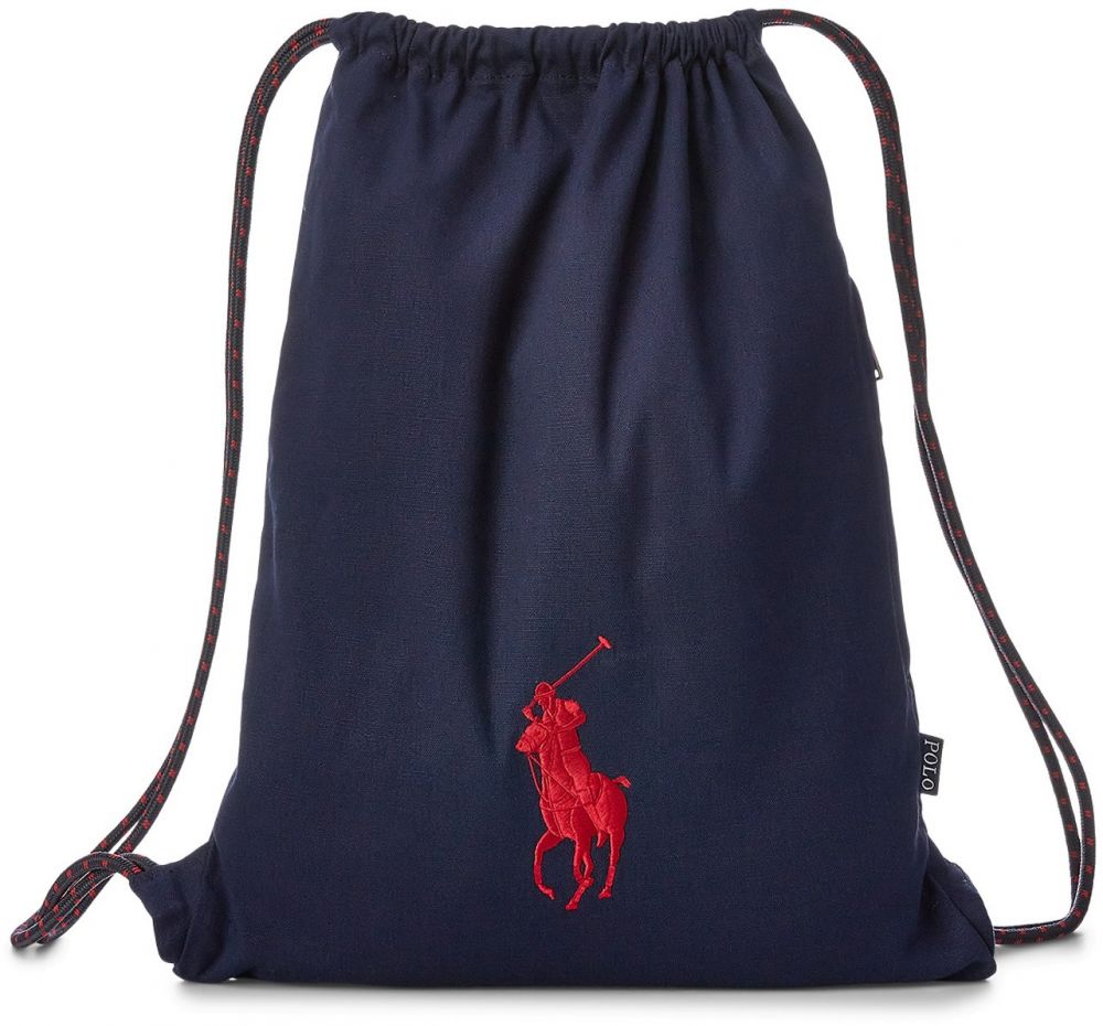 Polo Ralph Lauren Batoh  námornícka modrá