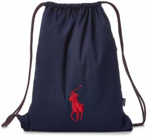Polo Ralph Lauren Batoh  námornícka modrá