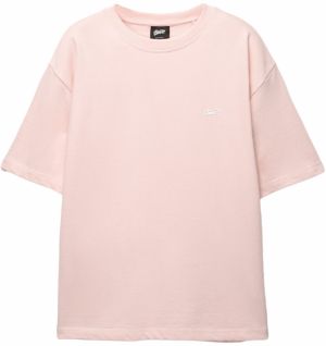 Pull&Bear Tričko  ružová