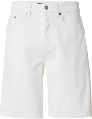 Only & Sons Džínsy 'ONSEDGE'  biela